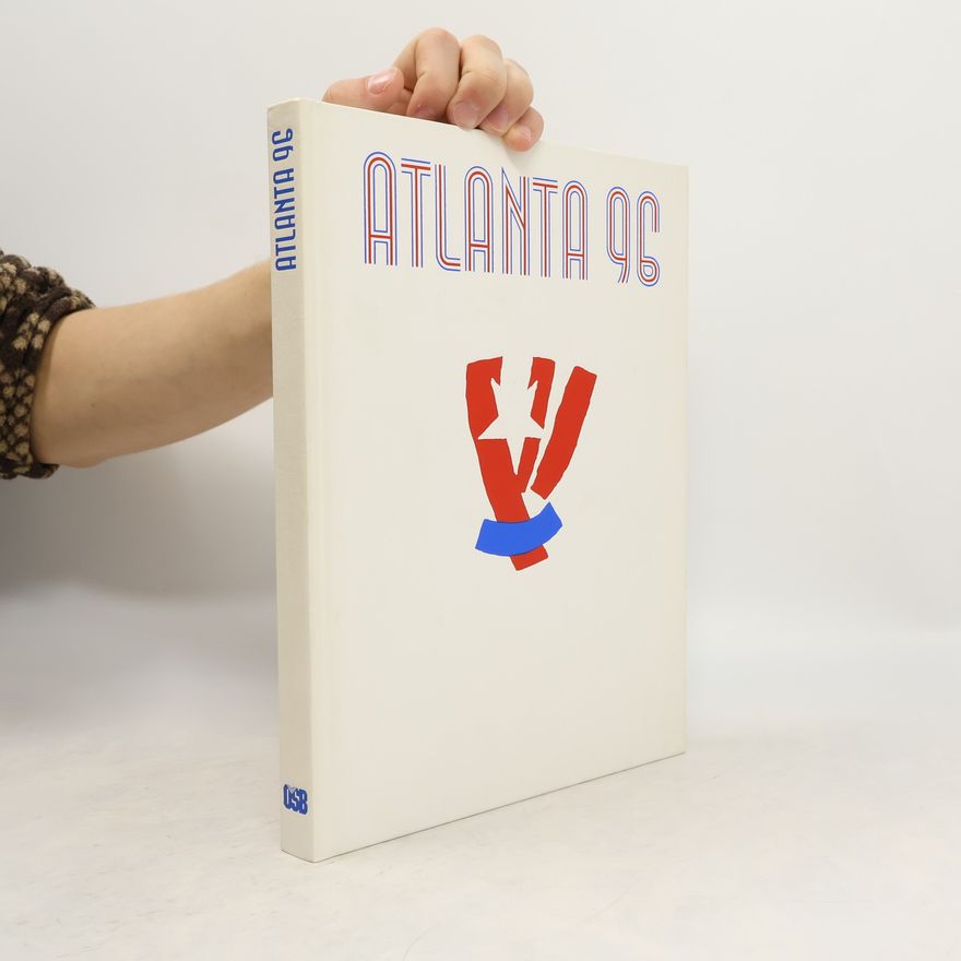AA.VV. Atlanta 96