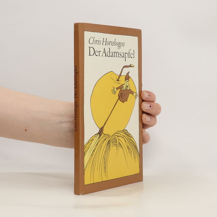 Chris Hornbogen Der Adamsapfel