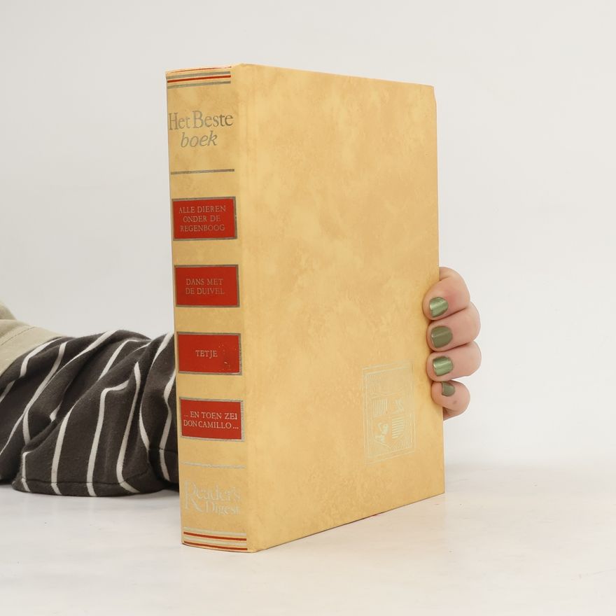 Autorenkollektiv Het Beste boek