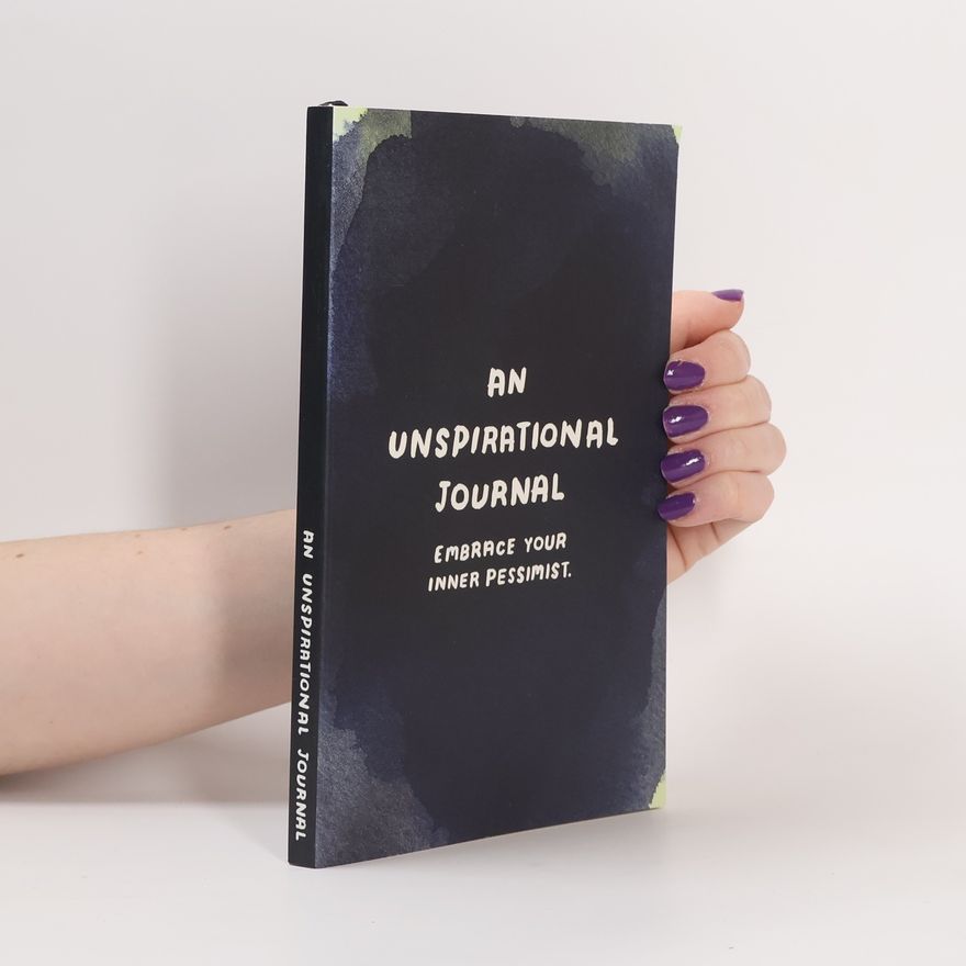 AA.VV. An Unspirational Journal