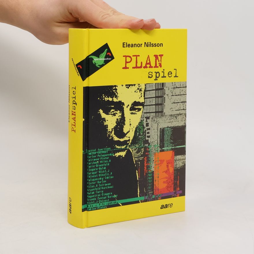 Eleanor Nilsson Planspiel