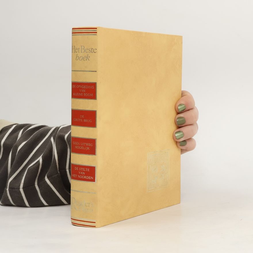 Ben East Het Beste boek