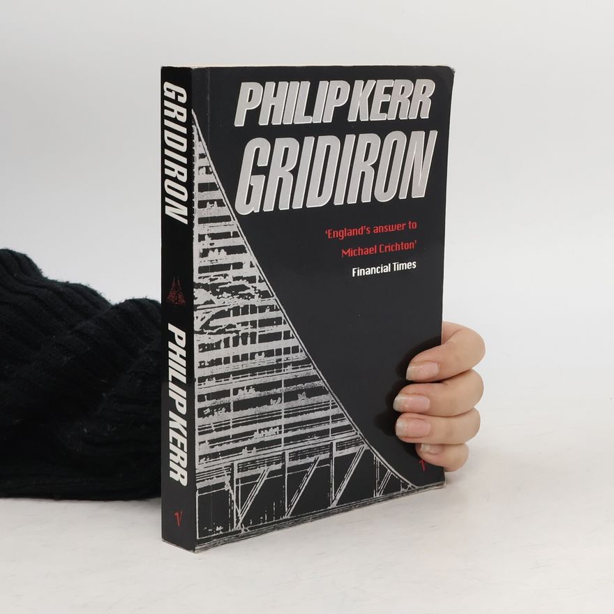 Philip Kerr Gridiron