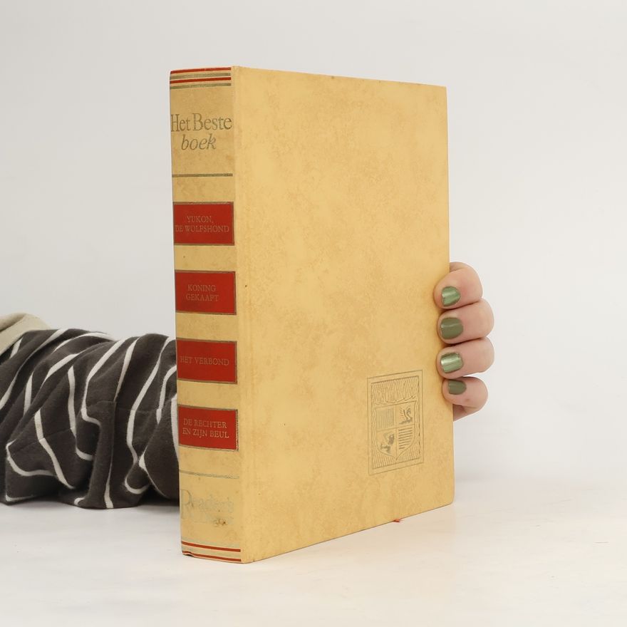 Harry Patterson Het beste boek