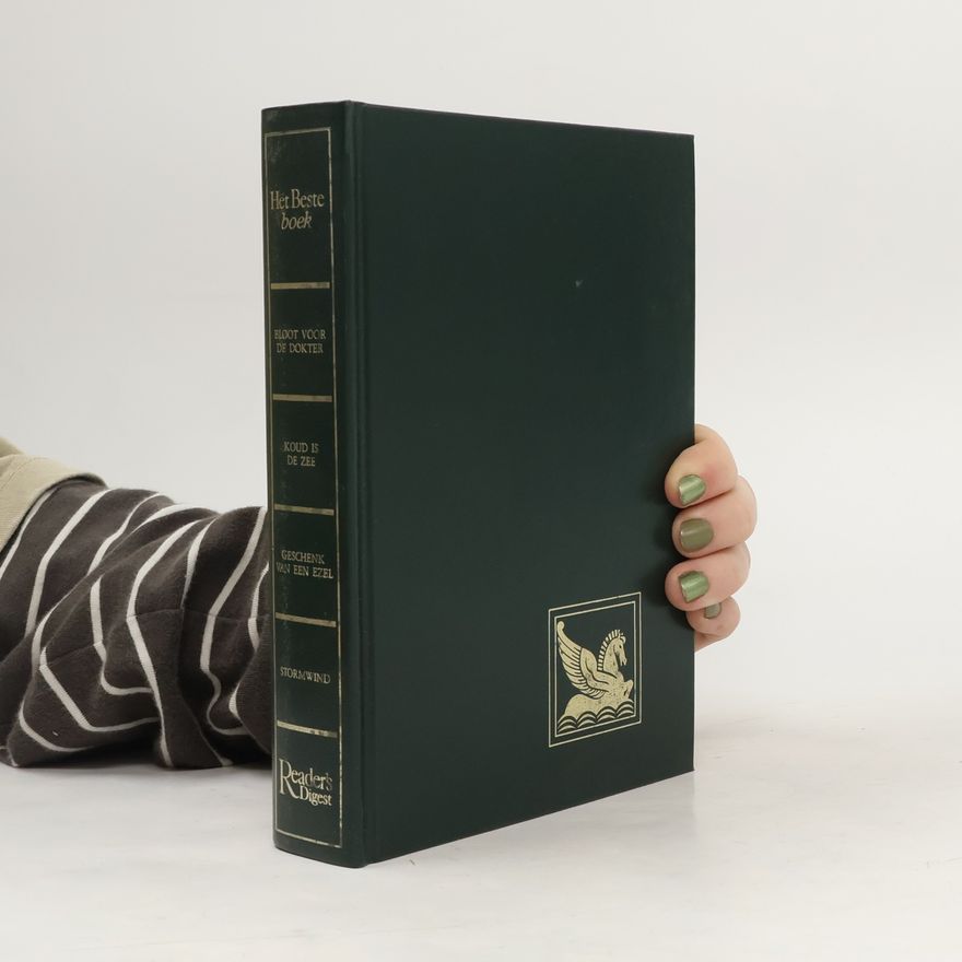 Hylke Speerstra Het Beste boek