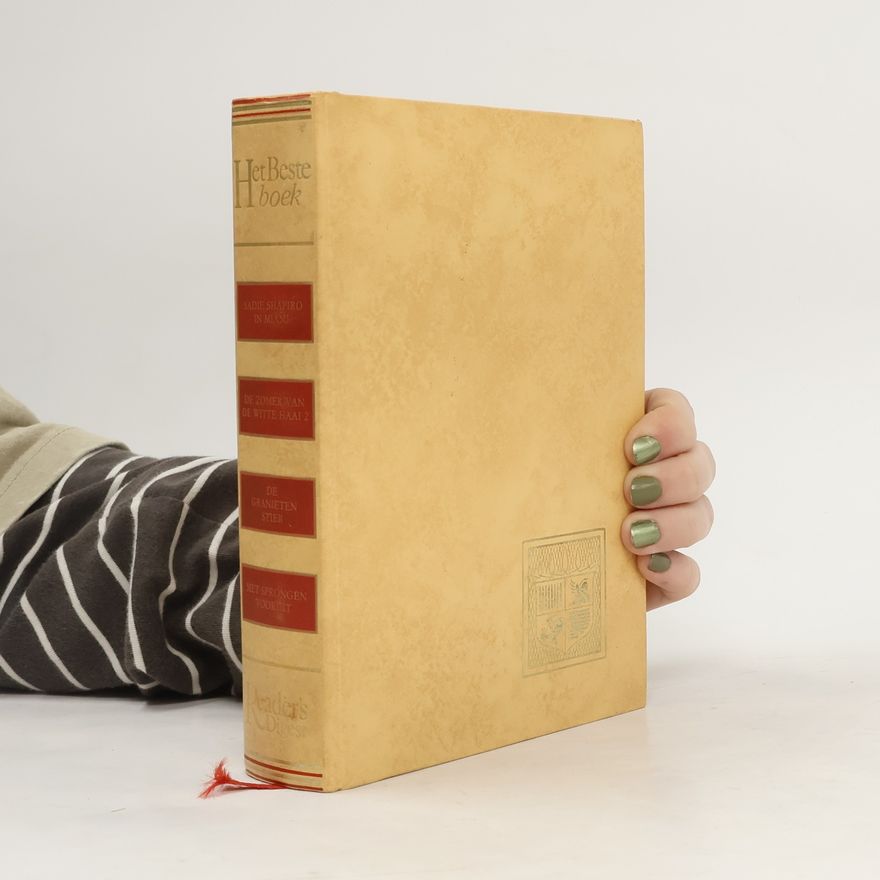 Kolektiv autorů Het beste boek