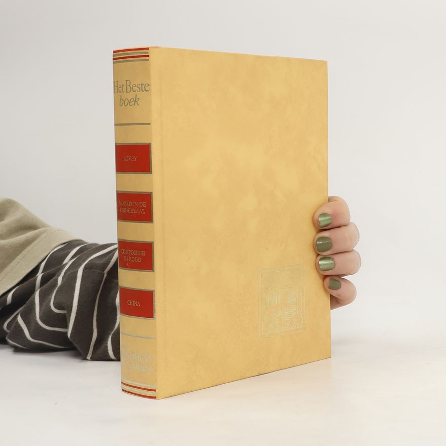 Theo Joekes Het Beste boek