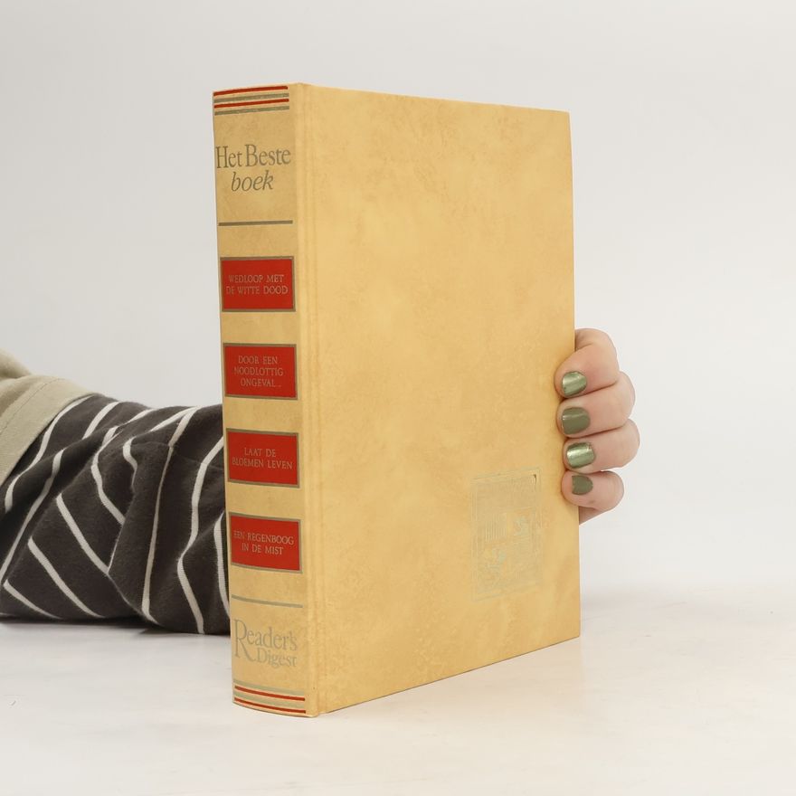 Kolektiv autorů Het beste boek 119