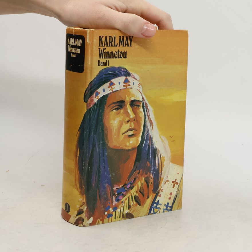 Karl May Winnetou. Band 1