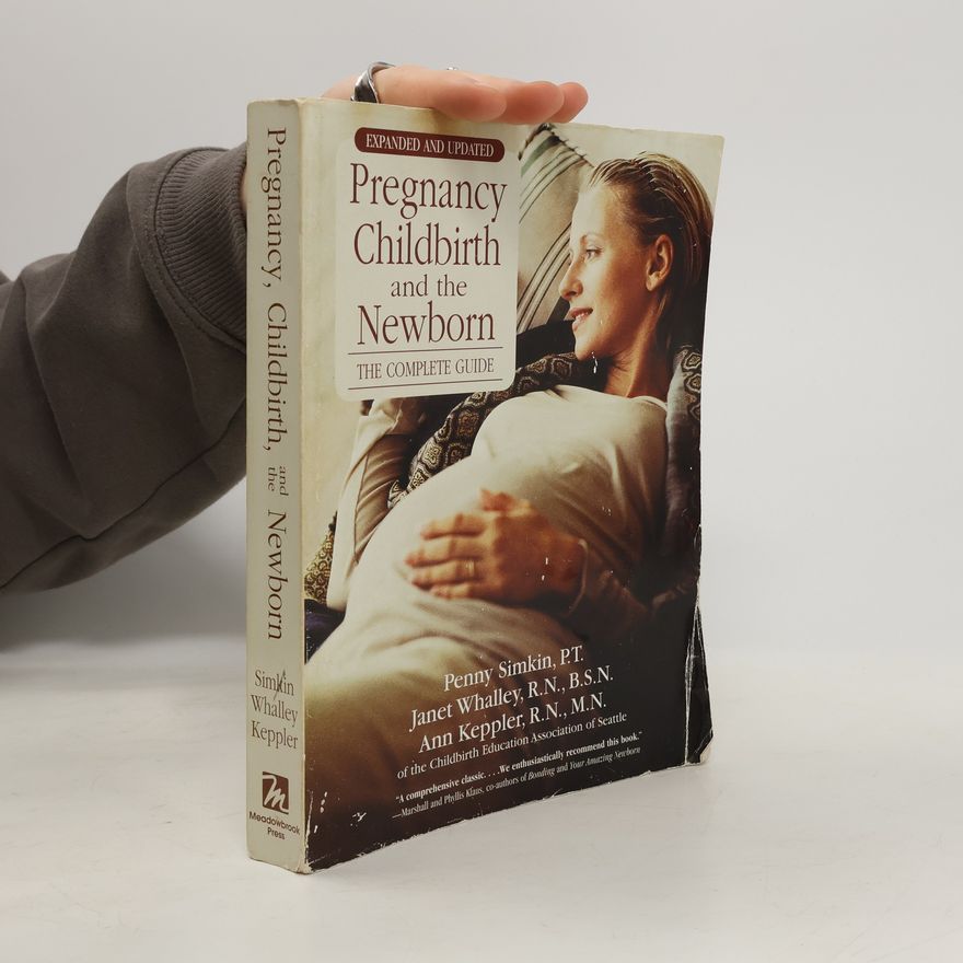 Autorenkollektiv Pregnancy childbirth and the Newborn