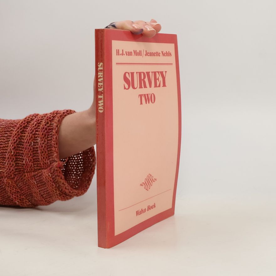 Jeanette Nehls Survey