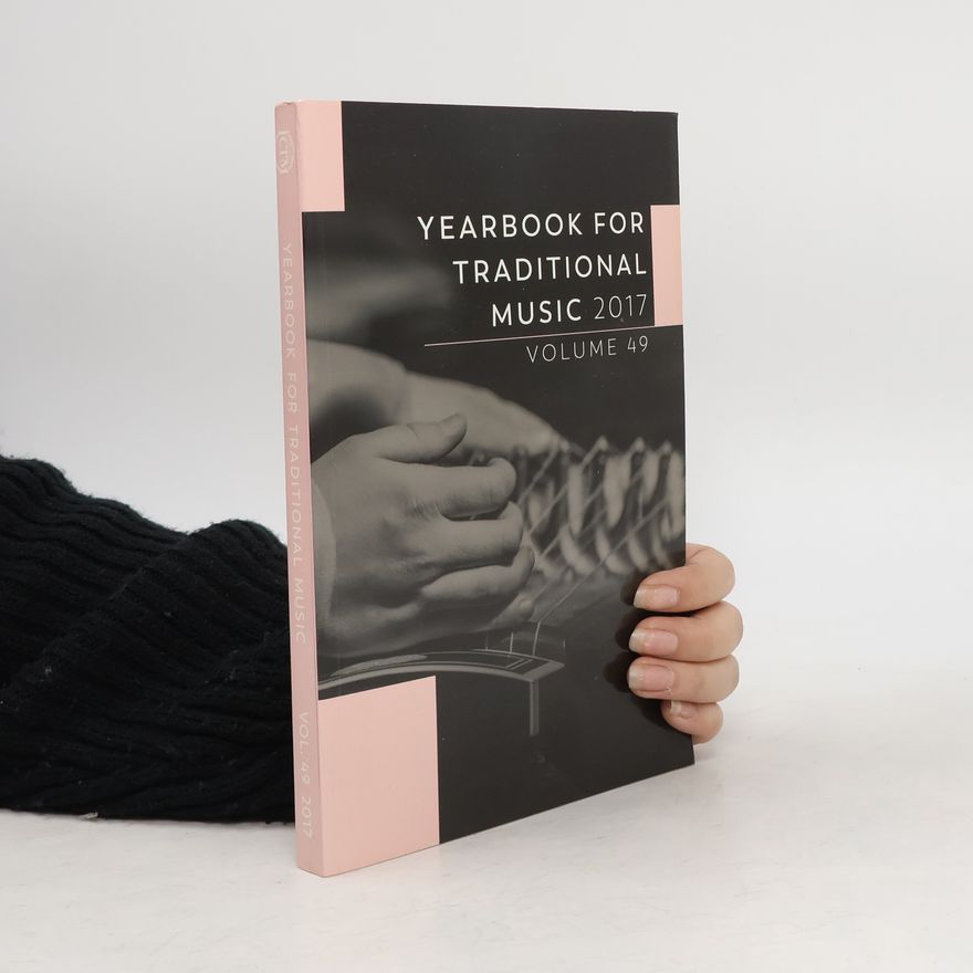 AA.VV. Yearbook for Traditional Music. Vol. 49