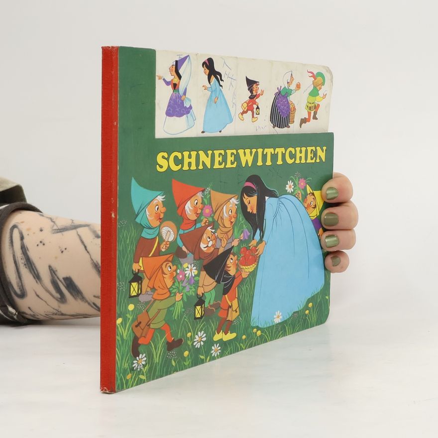 Autorenkollektiv Schneewittchen