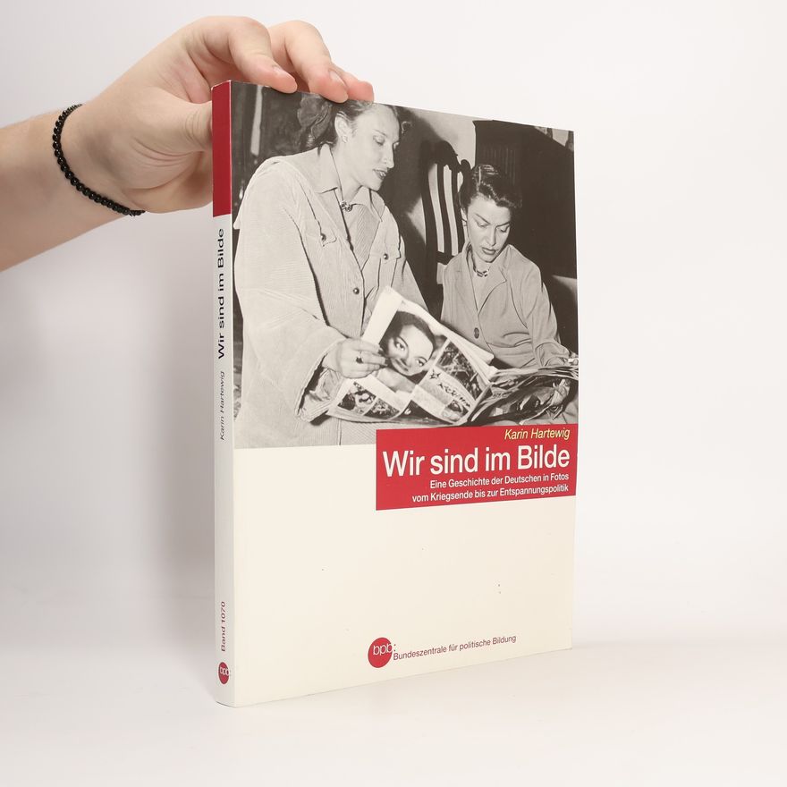 Karin Hartewig Wir sind im Bilde