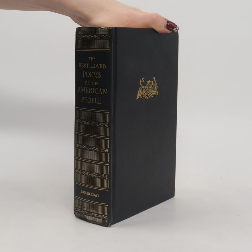 Hazel Felleman The Best Loved Poems of the American People