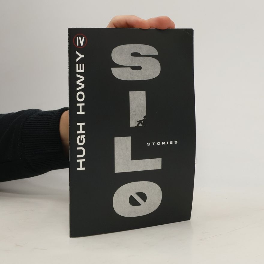 Hugh Howey Silo