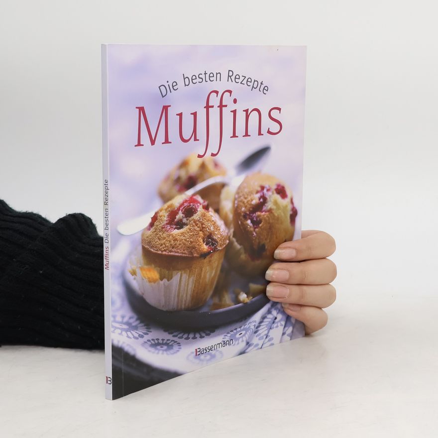 Collectif d'auteurs Die besten Rezepte Muffins