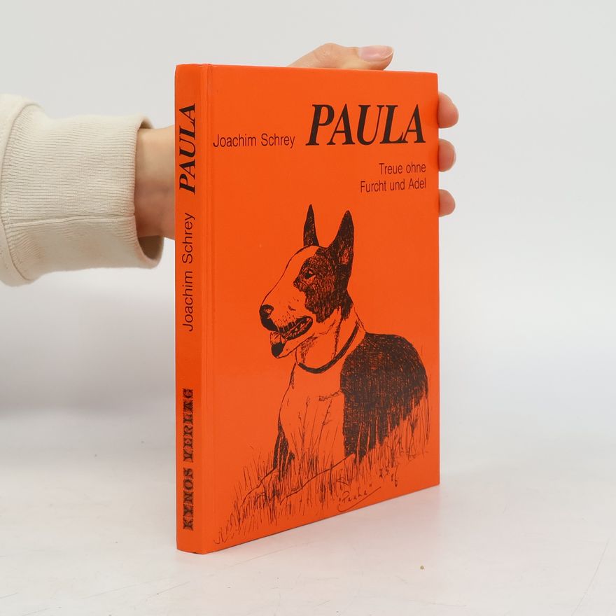 Joachim Schrey Paula