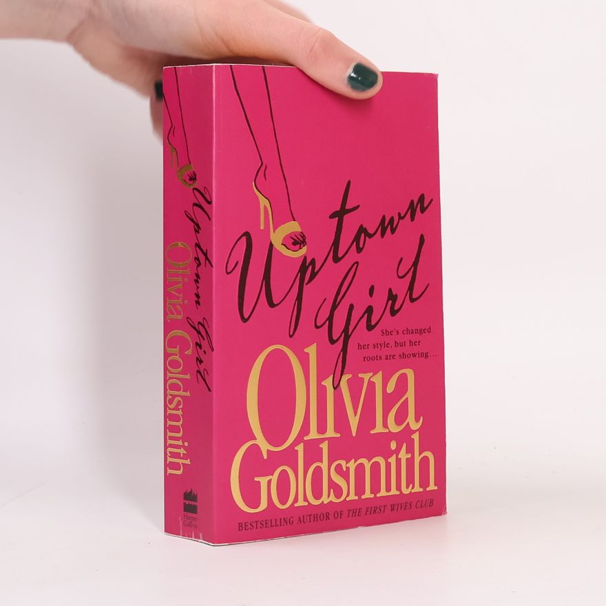 Olivia Goldsmit Uptown Girl