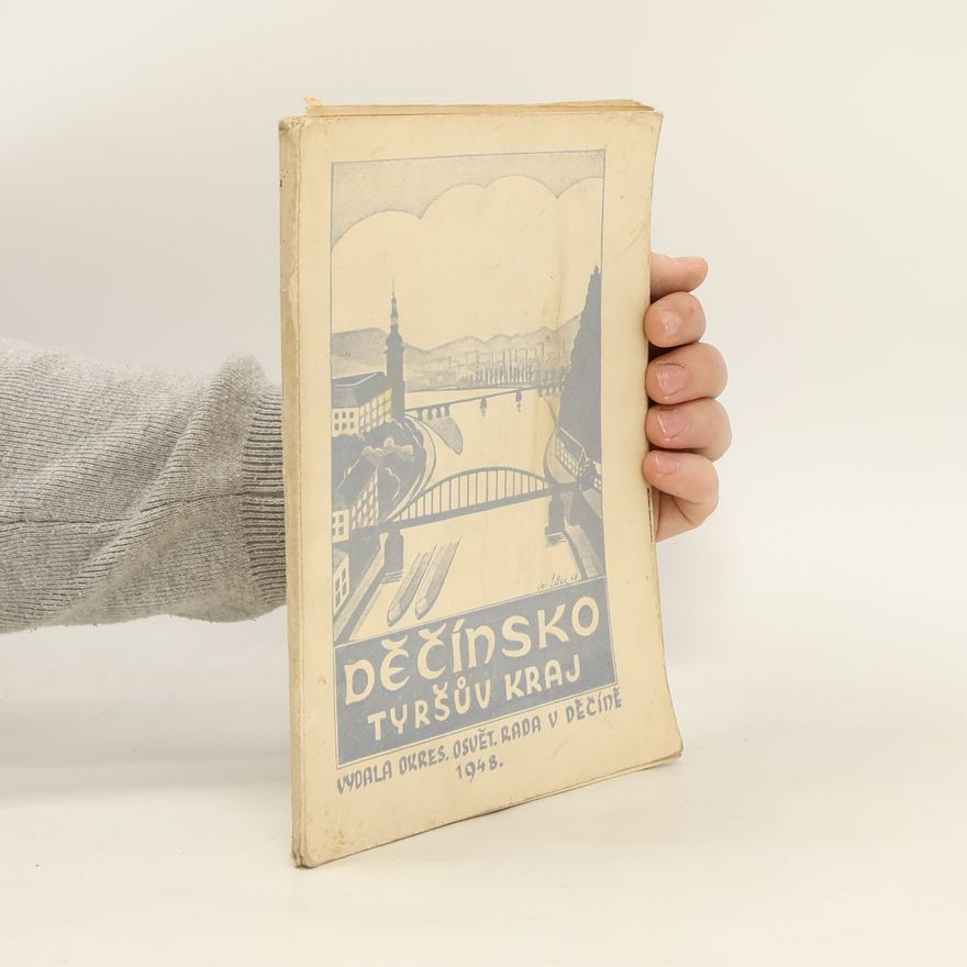 Josef Trefný Děčínsko – Tyršův kraj