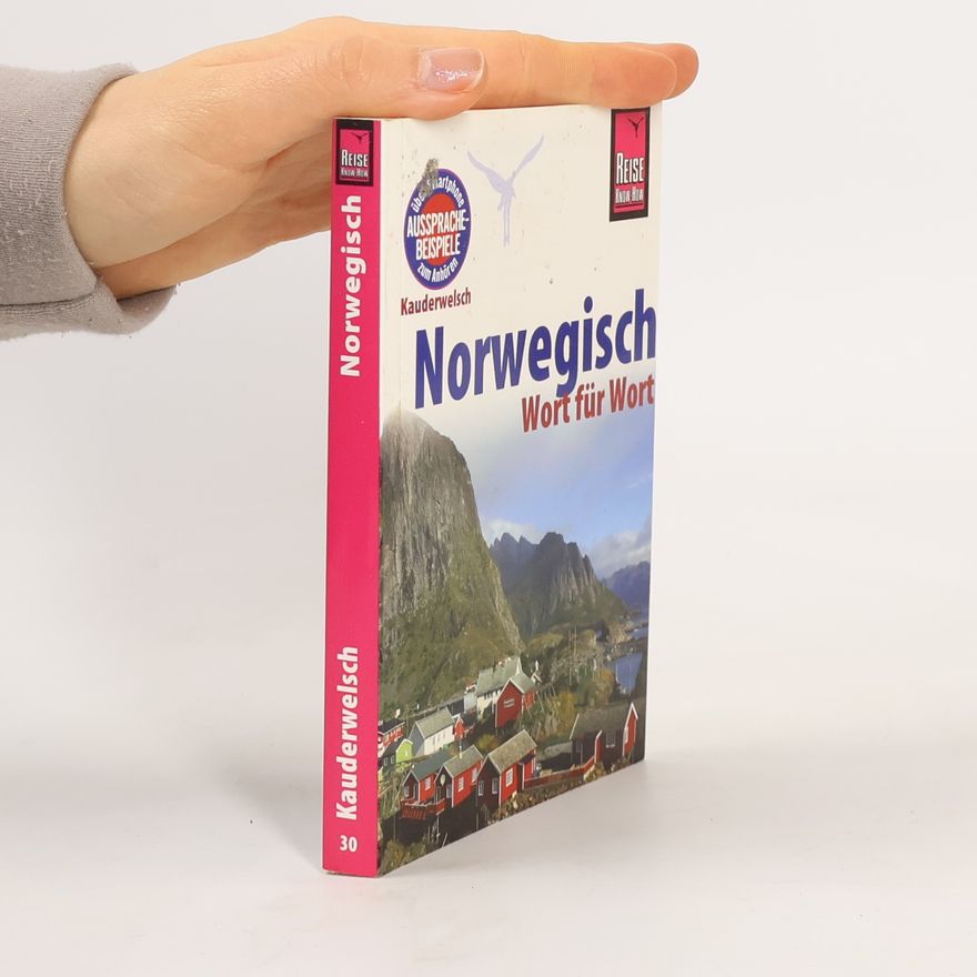Autorenkollektiv Norwegisch
