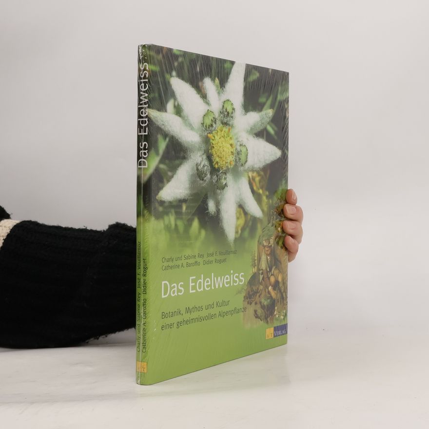 Charly Rey Das Edelweiss