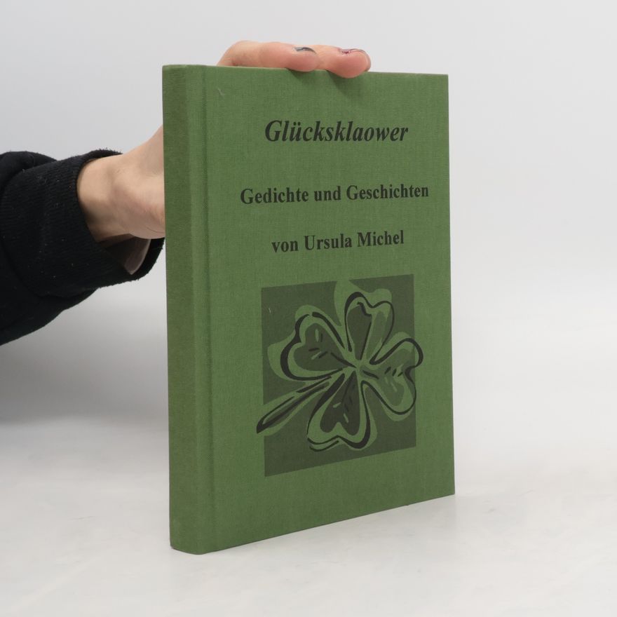 Ursula Michel Glücksklaower
