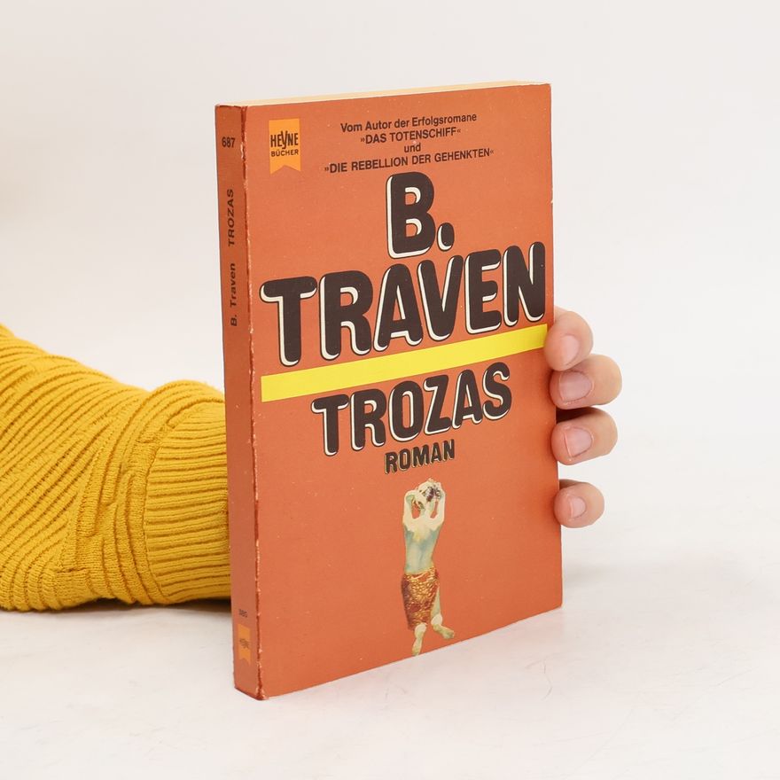 B. Traven Trozas