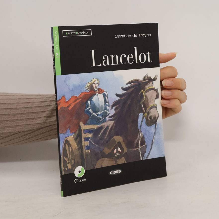 Lise Pascal Lancelot