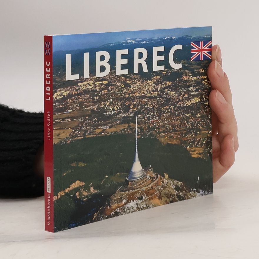 Libor Sváček Liberec
