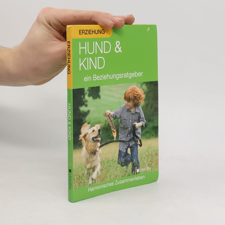Autorenkollektiv Hund&Kind