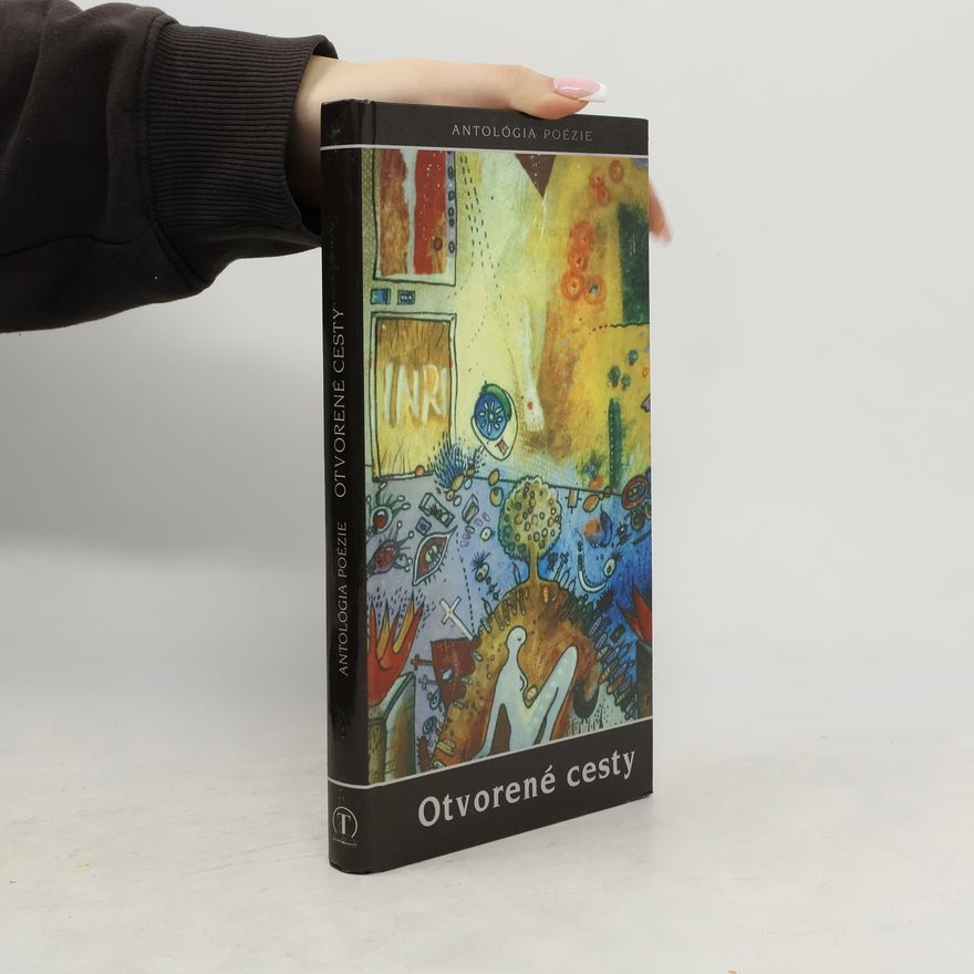 Various authors Otvorené cesty