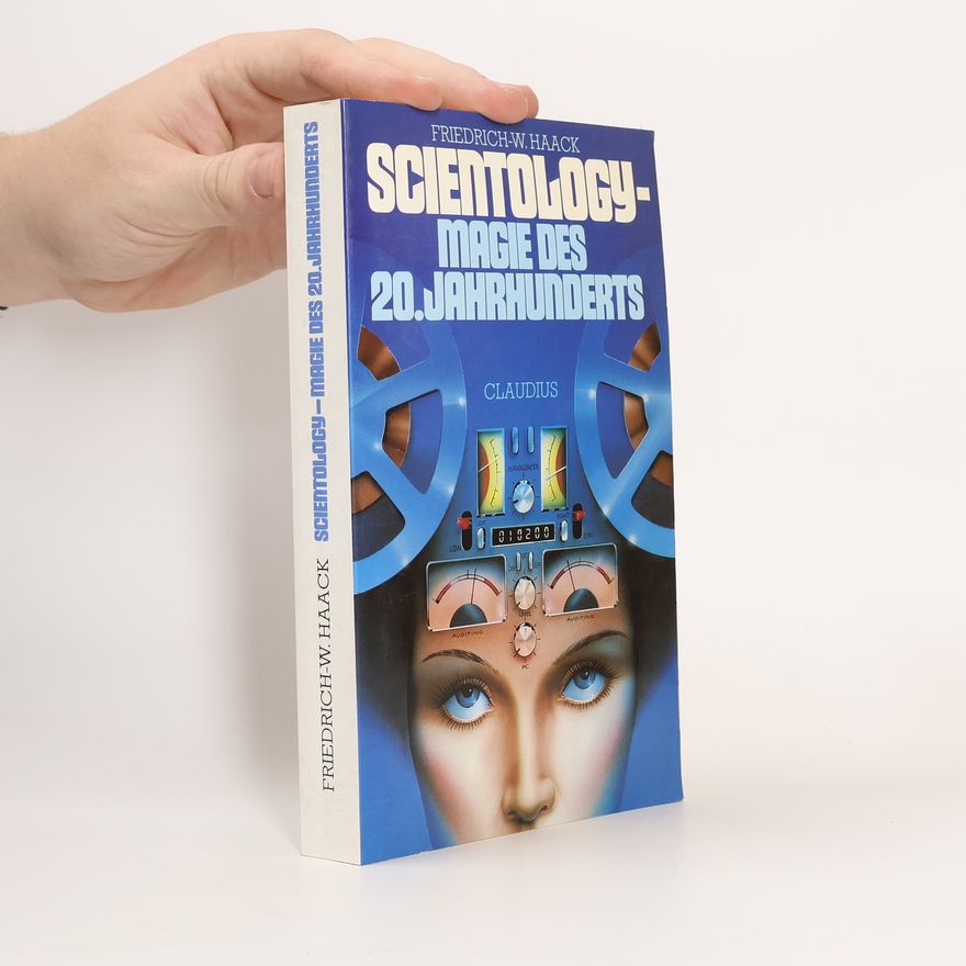 Friedrich Wilhelm Haack Scientology