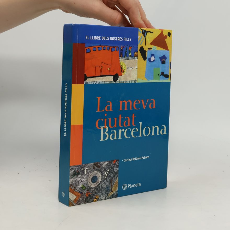 Autorenkollektiv La meva ciutat Barcelona