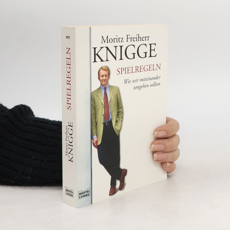 Moritz Knigge Spielregeln