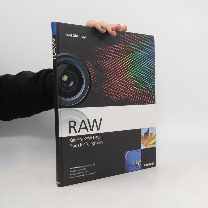 Karl Obermayr RAW