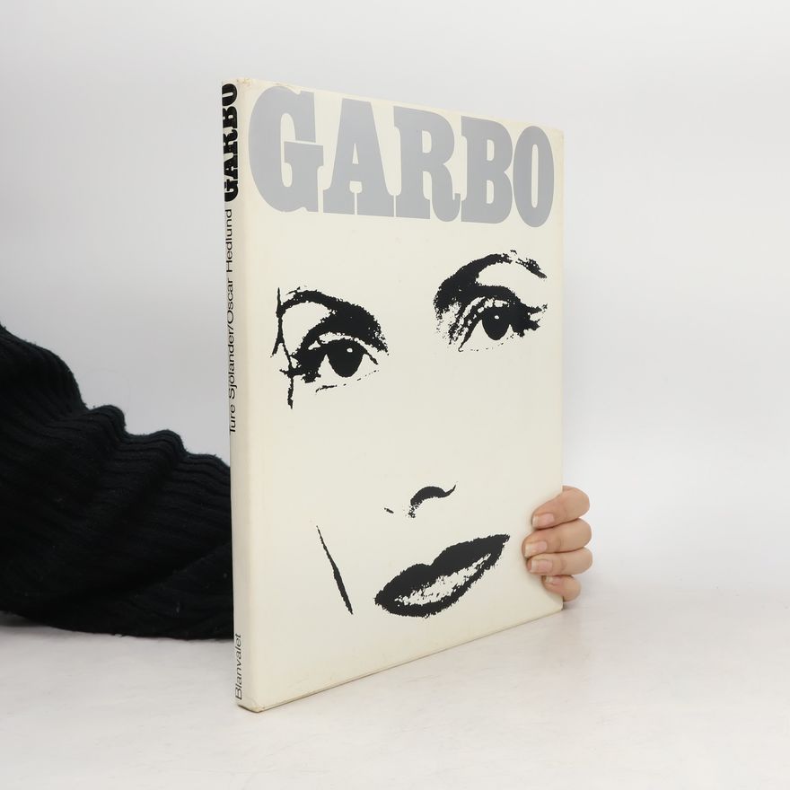 Ture Sjolander  Garbo