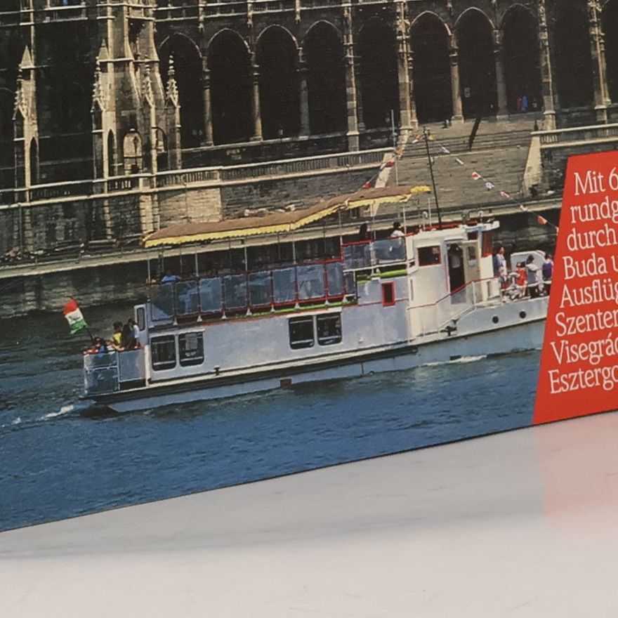 Autorenkollektiv Budapest