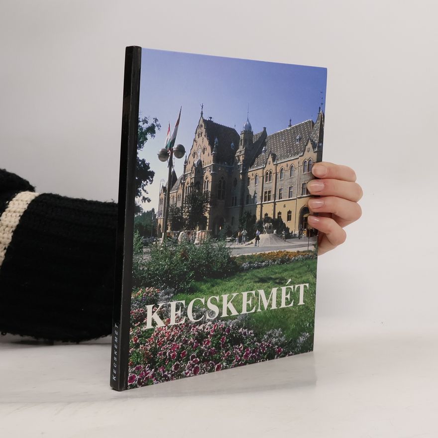 Antal Farkas Kecskemét