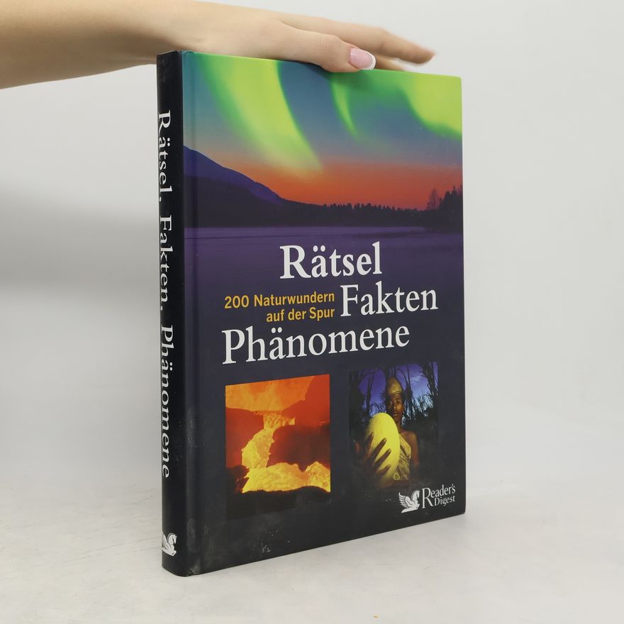 Britta Danger Rätsel, Fakten, Phänomene