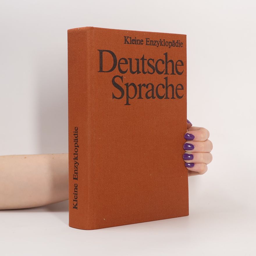 Various authors Deutsche sprache