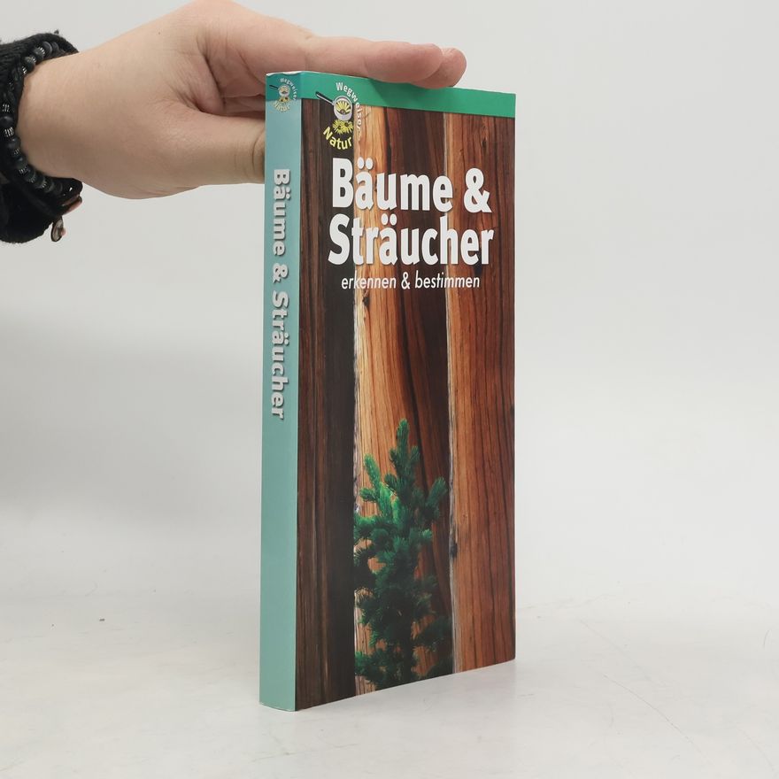 Maurice Dupérat Bäume & Sträucher