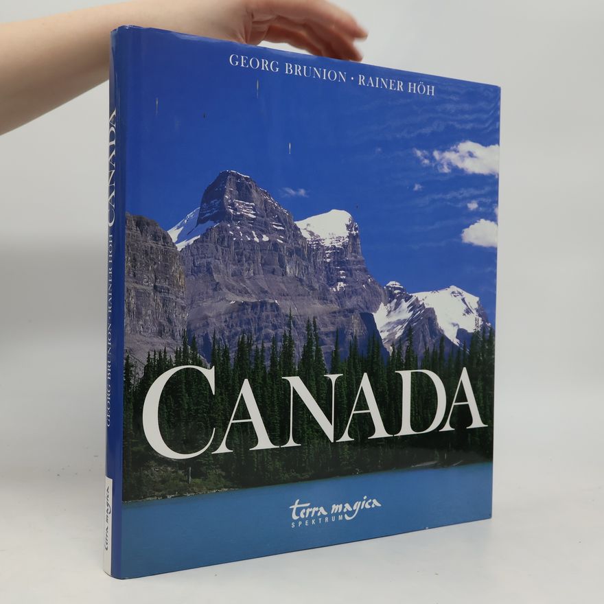 Georg Brunion Canada