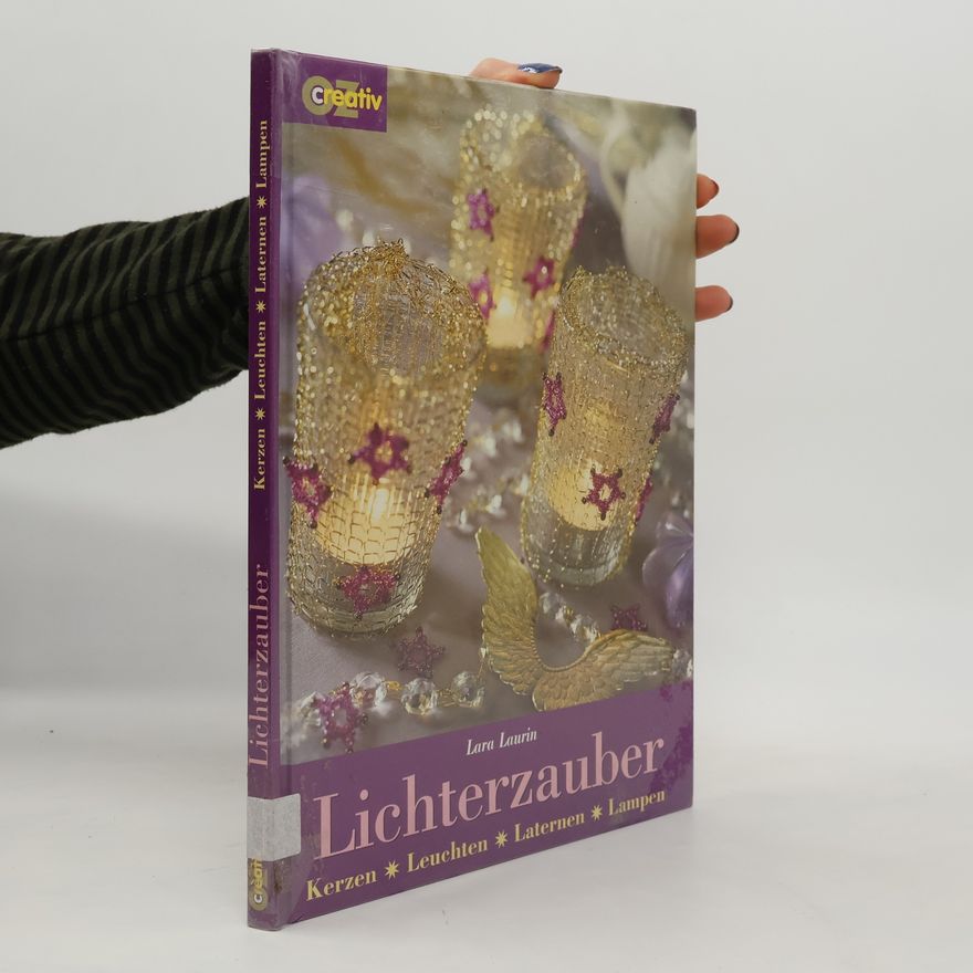 Lara Laurin Lichterzauber