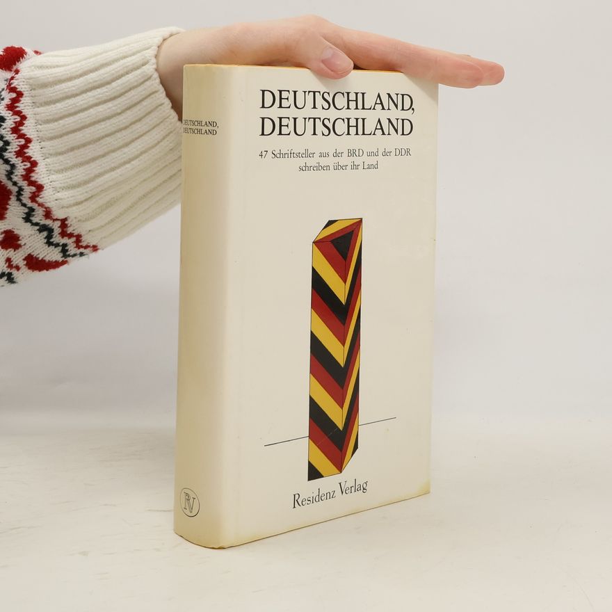 Hans Arnfrid Astel Deutschland, Deutschland