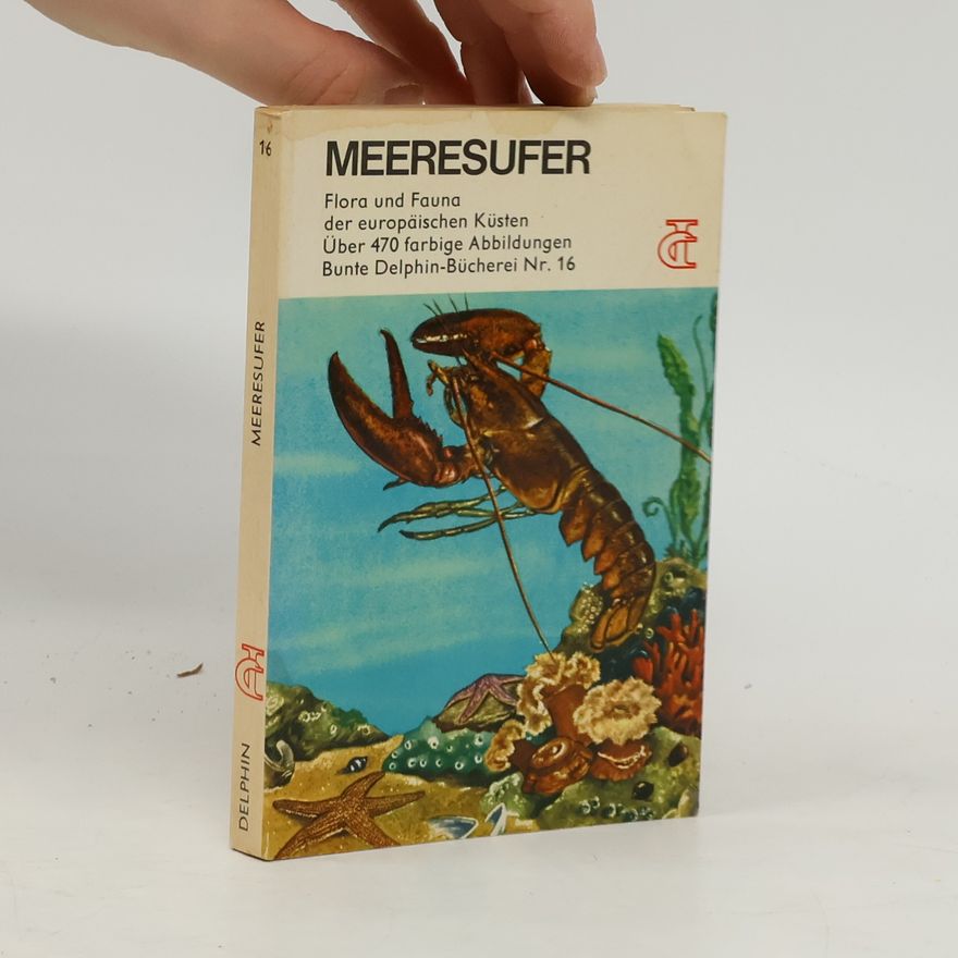 Kolektiv autorů Meeresufer