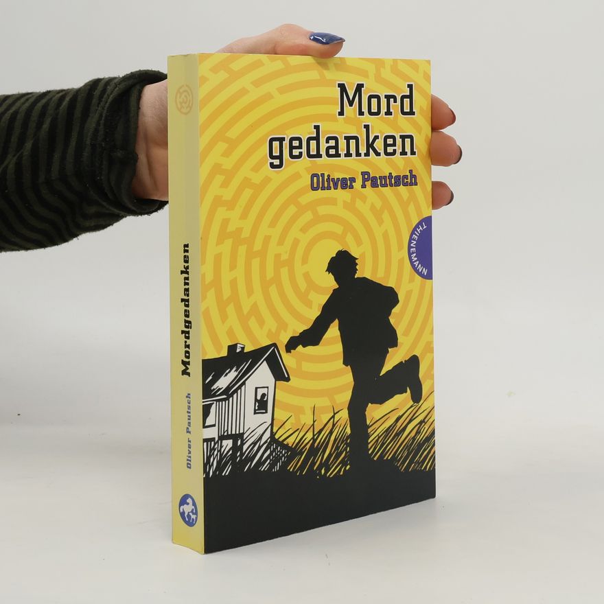 Oliver Pautsch Mordgedanken