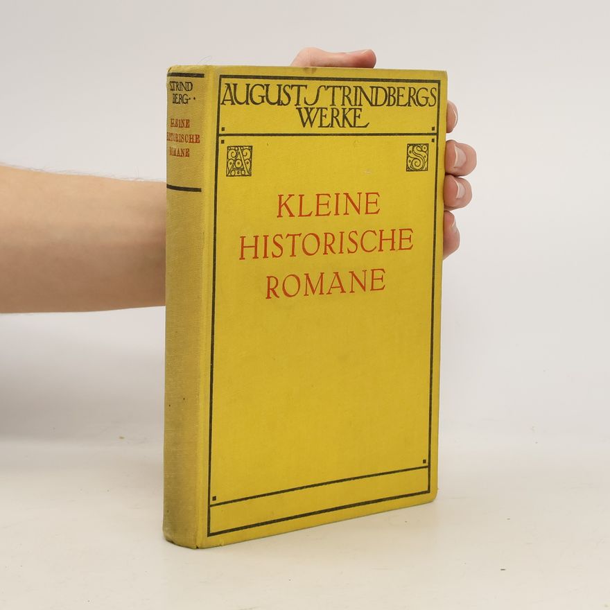 Various authors Kleine Historische Romane