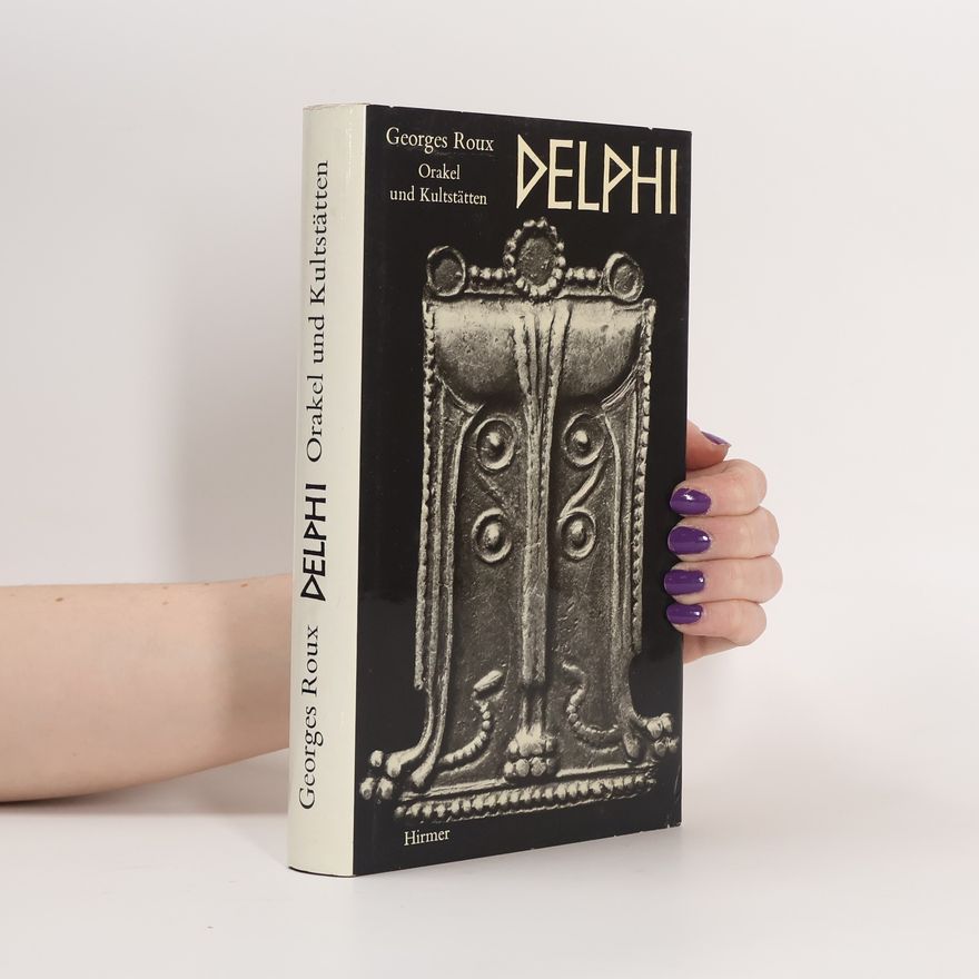 Georges Roux Delphi
