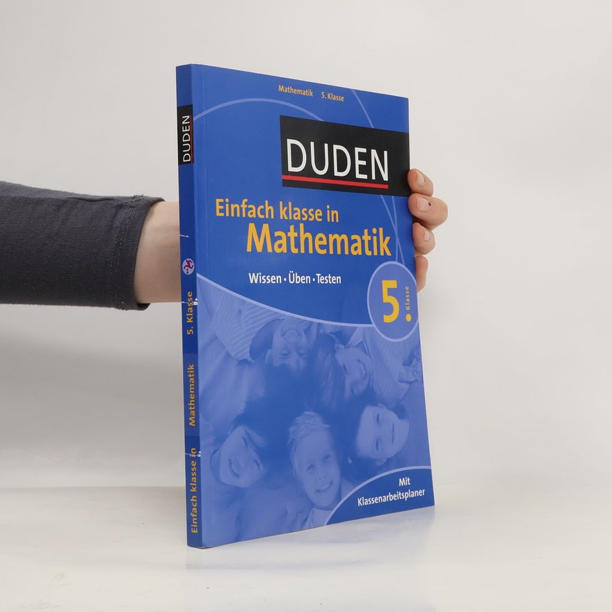 Ingo Wittrock Einfach Klasse in Mathematik